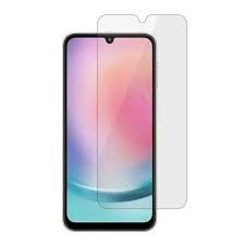 SAMSUNG GALAXY A16 ekraani kaitseklaas