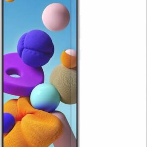 SAMSUNG GALAXY A21/21S ekraani kaitseklaas