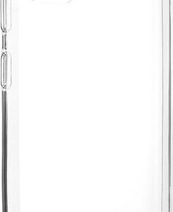 SAMSUNG GALAXY A41 ümbris (läbipaistev)