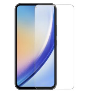 SAMSUNG GALAXY A55 ekraani kaitseklaas