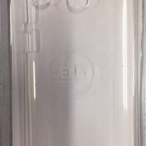 SAMSUNG GALAXY A20/A30 ümbris (läbipaistev)