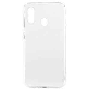 SAMSUNG GALAXY A20E  ümbris (läbipaistev)
