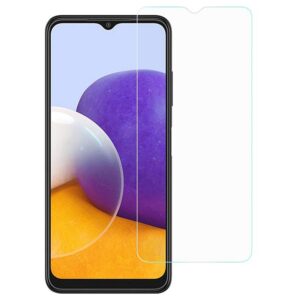 SAMSUNG GALAXY A22 4G/5G ekraani kaitseklaas