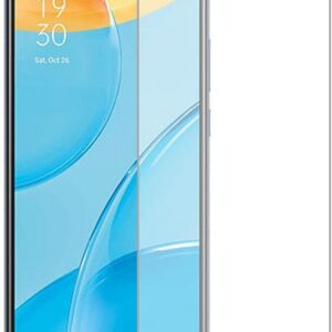 SAMSUNG GALAXY A02/A02S/A03/A03S/A03 CORE ekraani kaitseklaas