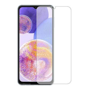 SAMSUNG GALAXY A23 4G ekraani kaitseklaas