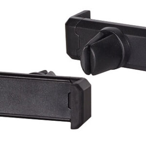 Autohoidik-telefonihoidik universaalne, ventilatsiooni avasse