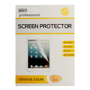 SÜLEARVUTI EKRAANI KAITSEKILED