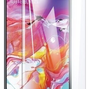 SAMSUNG GALAXY A80/A90 ekraani kaitseklaas