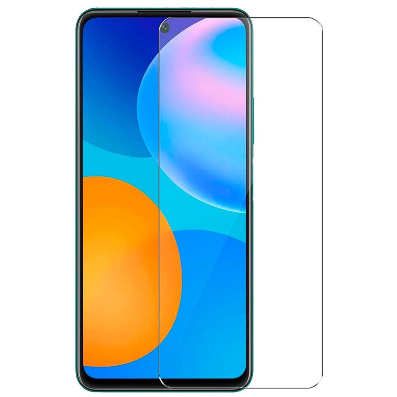 HUAWEI P SMART (2021) ekraani kaitseklaas