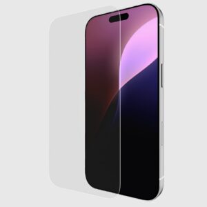 iPhone 16 pro max ekraani kaitseklaas