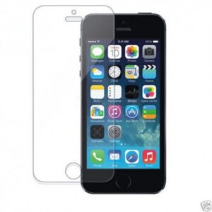 iPhone 4 / 4S ekraani kaitseklaas