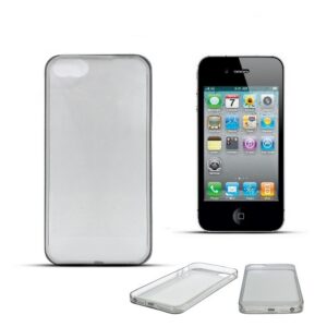 iPhone 5/5S/5SE/5G ümbris