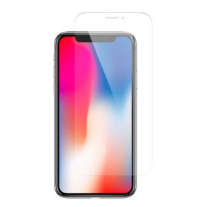 iPhone XR ekraani kaitseklaas