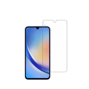 SAMSUNG GALAXY A15 ekraani kaitseklaas