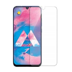 SAMSUNG GALAXY A40 ekraani kaitseklaas