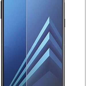 SAMSUNG GALAXY A5/A8 (2018) ekraani kaitseklaas