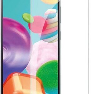 SAMSUNG GALAXY A41 ekraani kaitseklaas