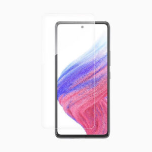 SAMSUNG GALAXY A54 ekraani kaitseklaas