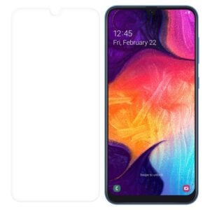 SAMSUNG GALAXY A70 ekraani kaitseklaas