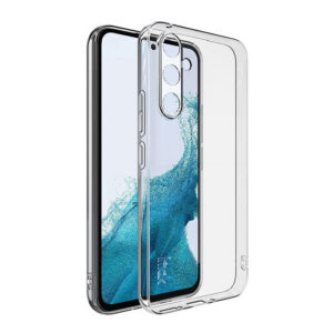 SAMSUNG GALAXY A54  ümbris (läbipaistev)